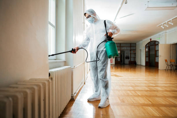 Best Residential Pest Control  in Leonard, TX